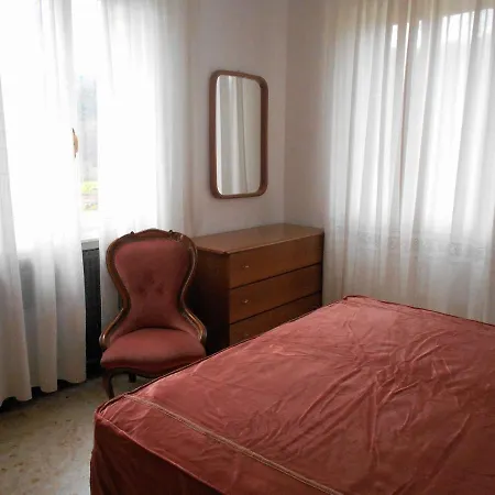 Casa Margherita Apartment