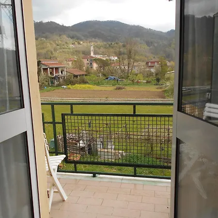 Casa Margherita Appartamento *