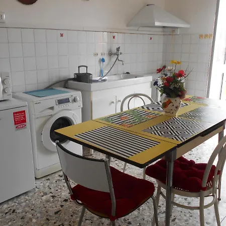 Casa Margherita * Sesta Godano