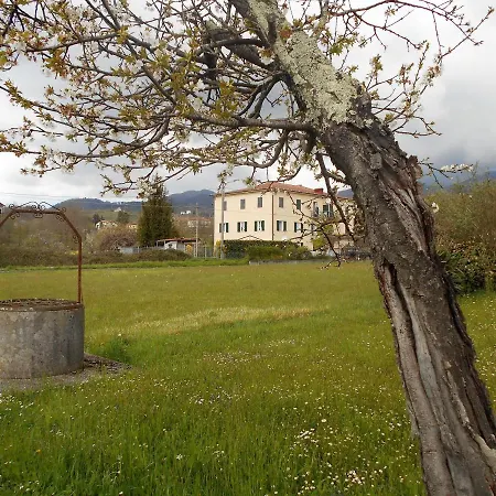 Casa Margherita Appartamento Sesta Godano