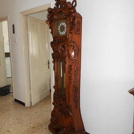 Apartment Casa Margherita *