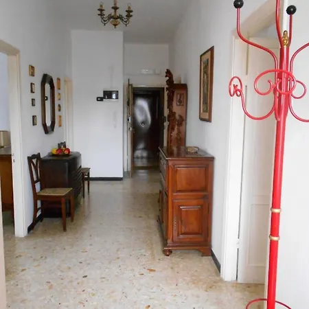 Casa Margherita Sesta Godano