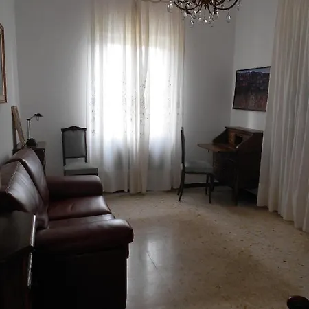Casa Margherita