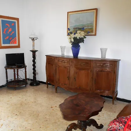 Casa Margherita Sesta Godano