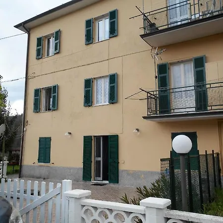 Casa Margherita Apartment *