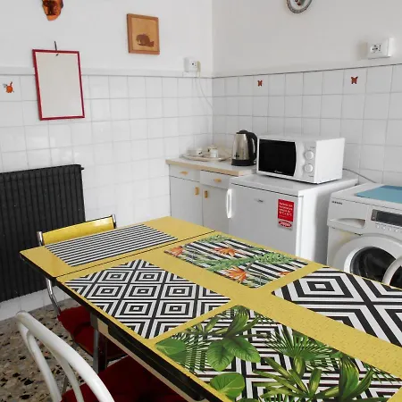 Apartment Casa Margherita *