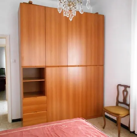Casa Margherita Apartment Sesta Godano