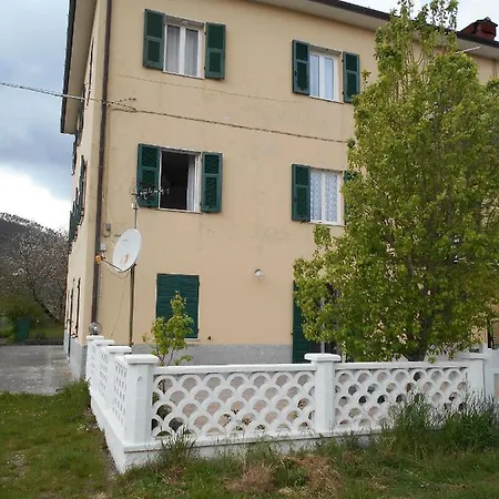 Apartment Casa Margherita Sesta Godano