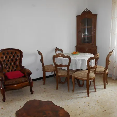 Apartment Casa Margherita *