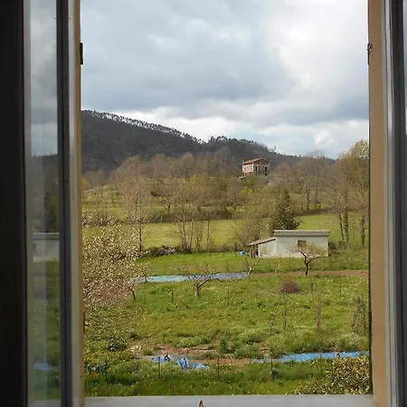 Casa Margherita Apartment Sesta Godano