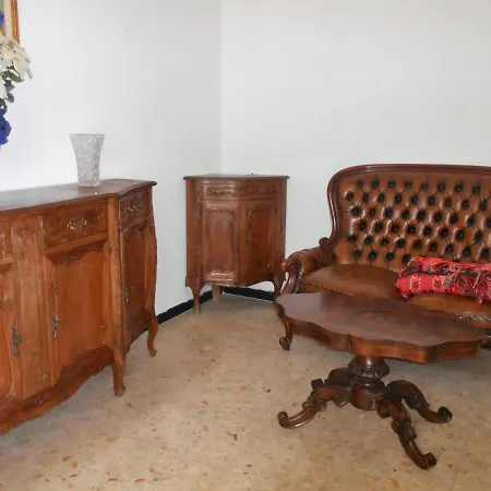 Casa Margherita *